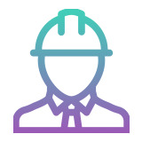 Магазин охраны труда Нео-Цмс Информационные щиты с логотипом компании для стройплощадок в Кумертау